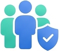 단체상해보험 아이콘