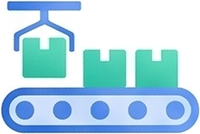 생산물배상책임보험 아이콘